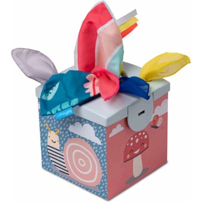 Кутия с кърпички Taf Toys - Коала (TT12745)