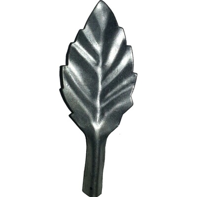 List 63 x 24 x 0,6 mm