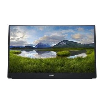 Dell 14 Portable Monitor - P1424H - 35.6cm (14)