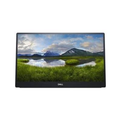 Dell 14 Portable Monitor - P1424H - 35.6cm (14)