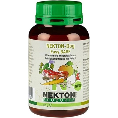 Dog Easy BARF doplněk stravy pro psy 120 g