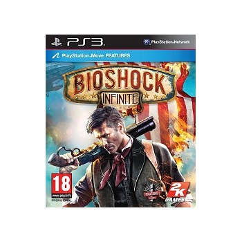 Bioshock: Infinite
