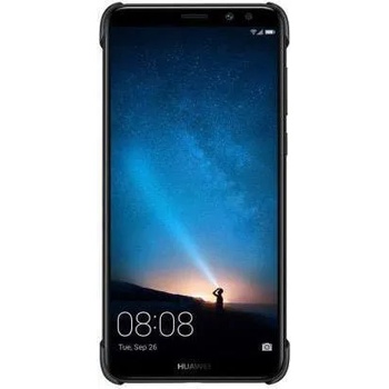 Huawei Оригинален Твърд Калъф за HUAWEI Mate 10 Lite PC Case, Черен (51992217)