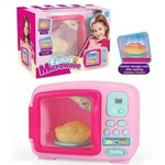 Trifox Battery operated microwave