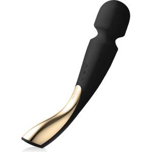 LELO Smart Wand 2 Massager Large Black