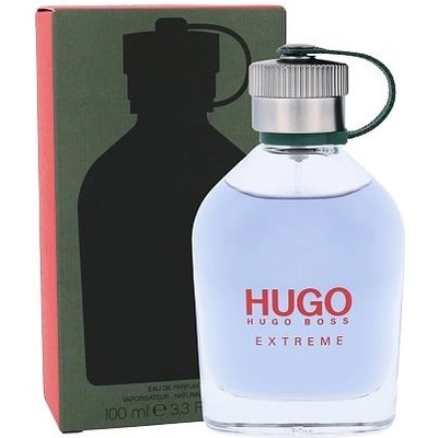 Hugo Boss Hugo Extreme parfumovaná voda pánska 100 ml