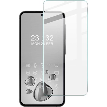 Удароустойчив стъклен протектор марка IMAK за Samsung Galaxy A35 5G/A55 5G