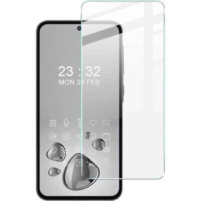 Удароустойчив стъклен протектор марка IMAK за Samsung Galaxy A35 5G/A55 5G