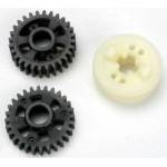 Traxxas Зъбни колела на предавката Traxxas: Nitro Revo
