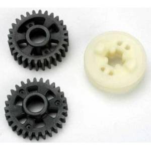 Traxxas Зъбни колела на предавката Traxxas: Nitro Revo