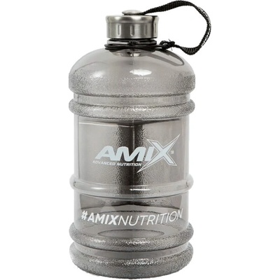 Amix Barel na vodu Amix 2,2L - černý