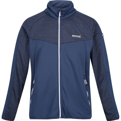 Regatta Men Yare VI Extol Stretch Softshell jacket Admir