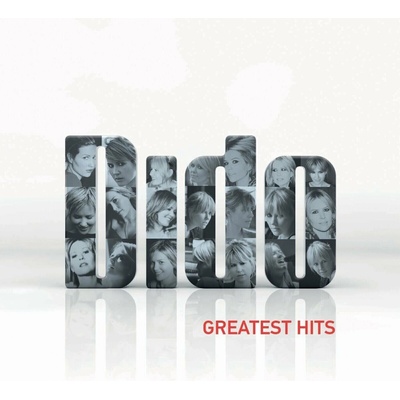 DIDO: Greatest Hits (deluxe edition), CD