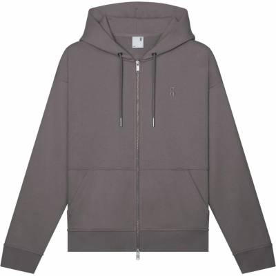 On Club Collective FZ Hoodie