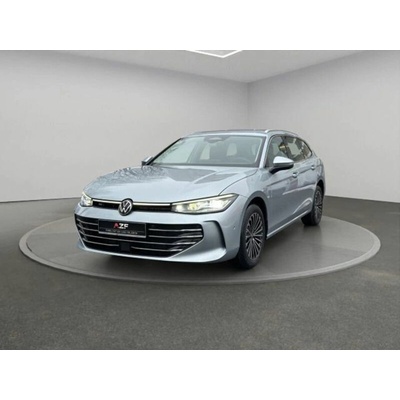 Volkswagen Passat Variant 2.0 TDI Elegance DSG 110 kW