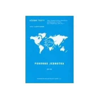 Pohonná jednotka 021 03
