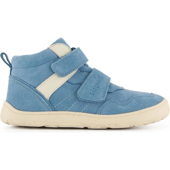 Bisgaard Детски обувки barefoot Bisgaard Kid's Barefoot Baloo Barefoot shoes - Blue - размер 30 (EU) (702-4064-0317)