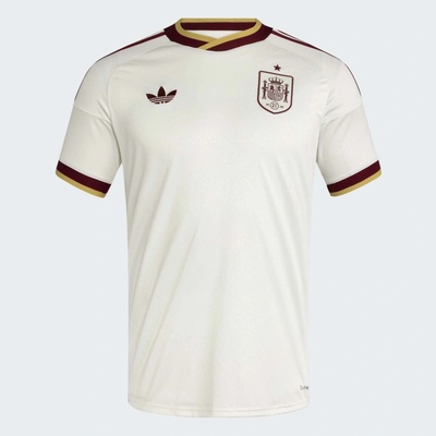 adidas Španielsko 2026 vonkajší
