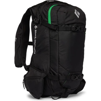Black Diamond Dawn Patrol 32l storm blue