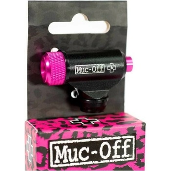 MUC-OFF-MTB Inflator Kit