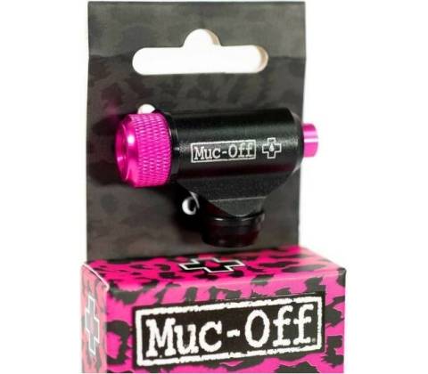 MUC-OFF-MTB Inflator Kit