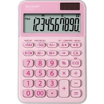 Sharp EL-M335
