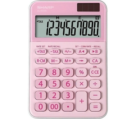 Sharp EL-M335
