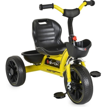 BYOX Hunter (112103/4/5)