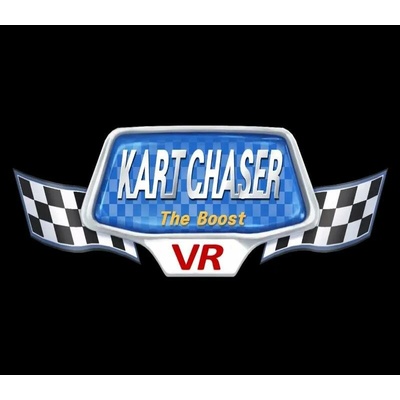 KART CHASER : THE BOOST VR