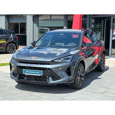 Cupra Formentor VZ 2.0 TSI DSG 195 kW