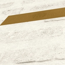 A.S. Création 935262 bordúra Versace, rozmery 0,05 x 5 m