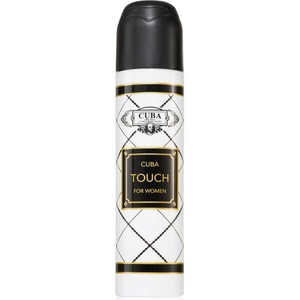 Cuba Touch EDP 100 ml Парфюми