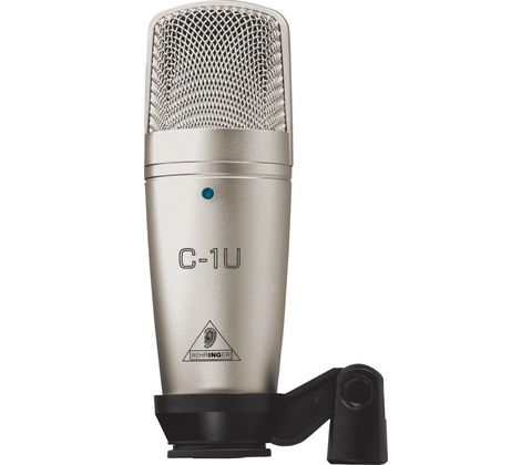 Behringer C-1U