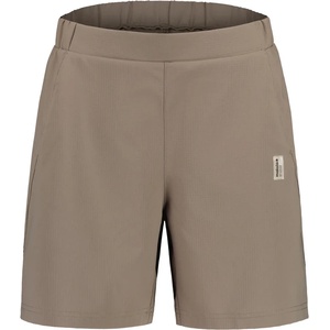 Maloja Дамски къси панталони Maloja Women's KapelaM. Shorts - Warm Shadow - размер XS (112-4527-0411)