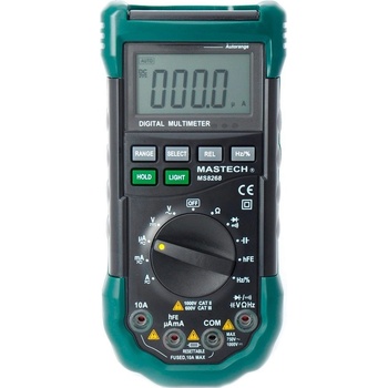 MASTECH MS 8268