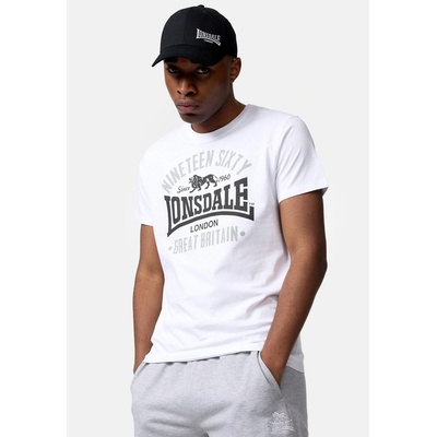 Lonsdale biele