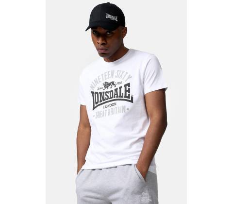 Lonsdale biele