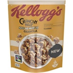 Kellogg's Гранола Kellogg's Crunchy Nut - Classic, 380 g (1100014490) - ozone