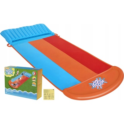 Bestway H2O GO vodní skluzavka 52479 – Zboží Mobilmania