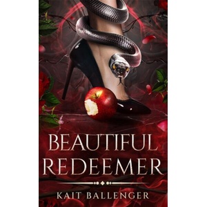 Beautiful Redeemer | BALLENGER KAIT (ISBN: 9781662528903)