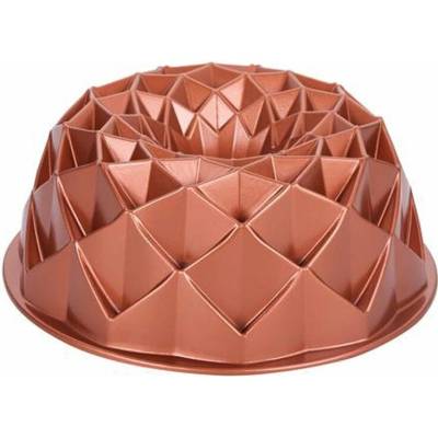 KITCHISIMO Forma na bábovku Dolce diamant 24cm