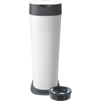 Tommee Tippee Twist & Click Sangenic XL koš na pleny, bílý