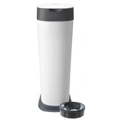Tommee Tippee Twist & Click Sangenic XL koš na pleny, bílý