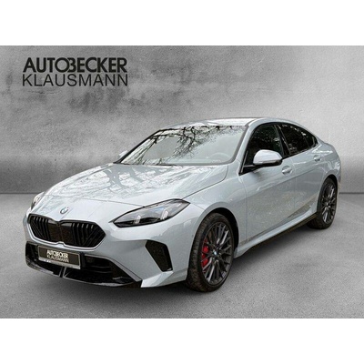 BMW 220 Gran Coupe M Sport Pro 125 kW