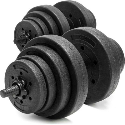 ACTIGET ACT0041 2 x 10 kg