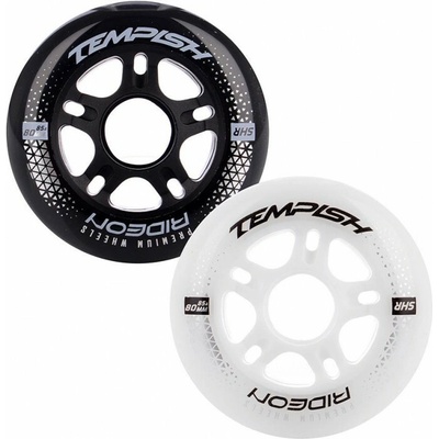 RIDEON 80mm 85A sada koleček (4ks)