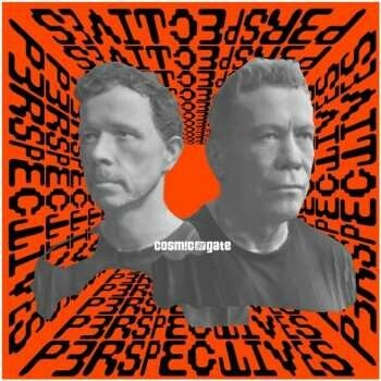 Cosmic Gate - Perspectives CD