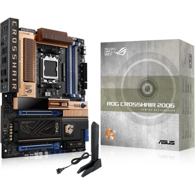 ASUS ROG CROSSHAIR 2006 (90MB1PP0-M0EAY0)