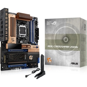ASUS ROG CROSSHAIR 2006 (90MB1PP0-M0EAY0) Дънни платки