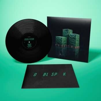 Doublespeak - DOUBLESPEAK LP